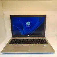 لپ‌تاپ HP ProBook 650 G5 درحد آک