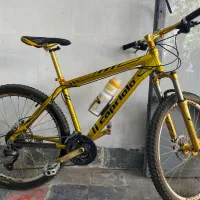 دوچرخه ۲۶ حرفه ای