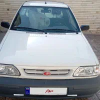 پراید وانت 151