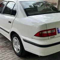 سمند Lx  .|خودرو سواری و وانت|تبریز, |دیوار