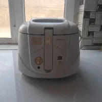 سرخ کن