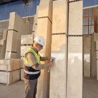 تراورتن کرم روشن حاجی آباد محلات مستقیم از کارخانه