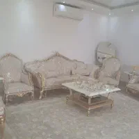 کاور مبل طلقی/پارچه ای