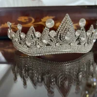 تاج عروس