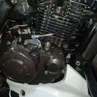 اپاچی|موتورسیکلت|تهران, دژکام|دیوار