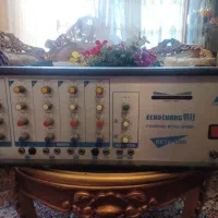 اکو چنگ دوامپلی فایرسالم مدل bt1200