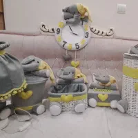 ست سیسمونی