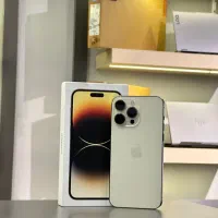اپل ایفون ۱۴ پرومکس 14ProMax اقساط باطلا از دم قسط