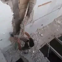 کار ساختمانی انجام میدم