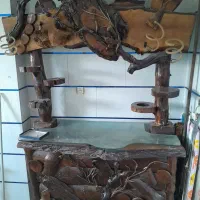 میز بار