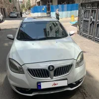 برلیانس H330اتومات مدل۹۷