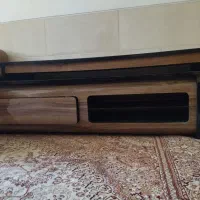 زیر تلویزیونی