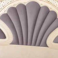 سرویس تخت خواب شیک دونفره