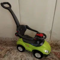 چهارچرخ کودک