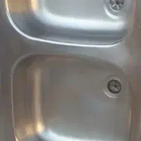 سینک ظرفشویی