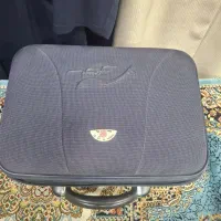 چمدان|کیف، کفش، کمربند|کرج, کوی گلها|دیوار
