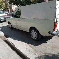 پیکان وانت مدل ۹۰