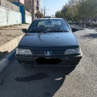 GLI405مدل 84