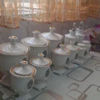 پا سماوری
