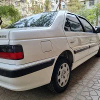 پارس سال مدل ۱۴۰۰