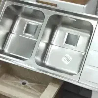 انواع سینکهای فانتزی قیمت نمایندگی اصلی  تخفیف خوب