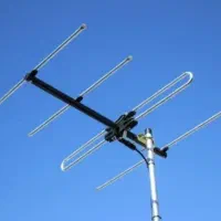 نصب تعمیر آنتن تلوزیون