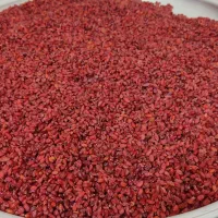 زرشک خشک وتمیزشده
