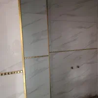 اجرای کاشی کاری