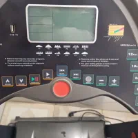 تردمیل|تجهیزات ورزشی|یزد, |دیوار