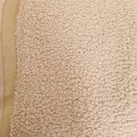 پارچه تدی پشت چرم برای لباس زمستانی، نو|لوازم خیاطی و بافتنی|تهران, دانشگاه علم و صنعت|دیوار
