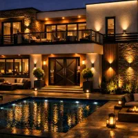 طراحی معماری با قیمت مناسب