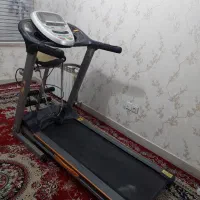 تردمیل خانگی