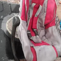 کریر نوزاد