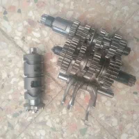 گیربکس ۵ دنده کامل هوندا