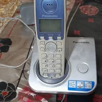 تلفن بیسیم پاناسونیک