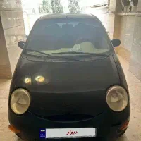 ام وی ام ۱۱۰ مشکی مدل ۹۰