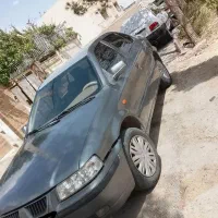 سمند 86 دوگانه فابریک فقط امروز