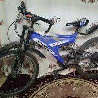 دوچرخه 24