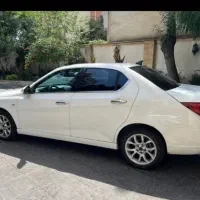 دنا پلاس اتوماتیک ۴۰۳