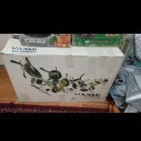 تابه چدنی