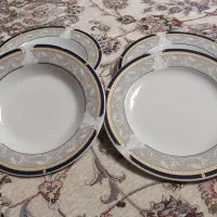 بشقاب چینی (چینی پردیس)