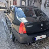 ال نود پارس خودرو