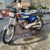 هوندا رهرو ۱۲۵