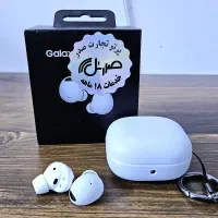 Buds 2 pro در حد آکبند نونو سفید