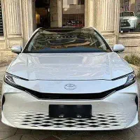 کمری ۲۰۲۵ پریمیوم فول آپشن