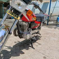 هوندا۲۰۰پرواز مدل۴۰۱کاربرات