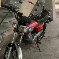 هوندا ۱۲۵ ژاپن