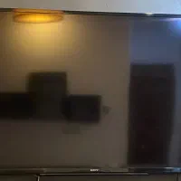 سونی ۶۰ اینچ اصلی