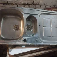 سینگ ظرفشویی
