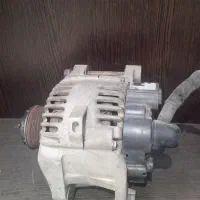 دینام و مانیتور توسان